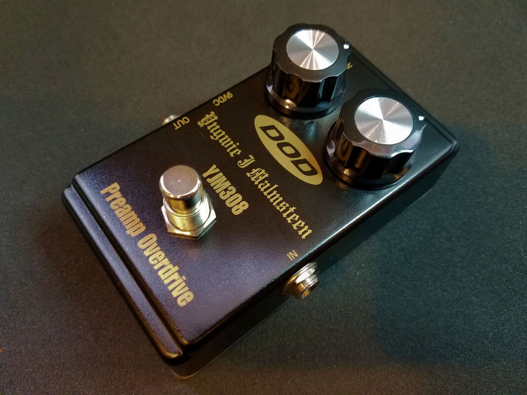 DOD • YJM308